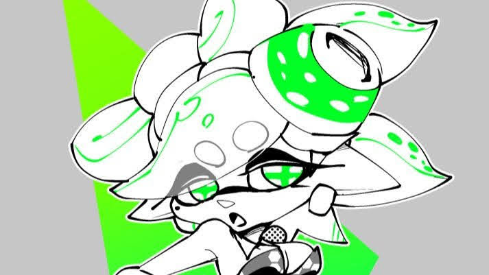 らくがきテスト3